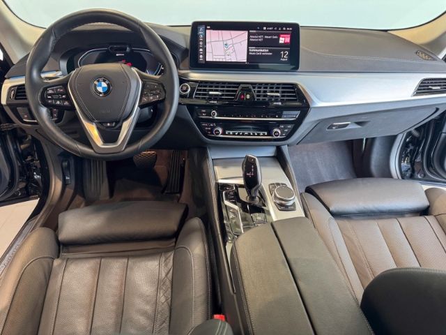 BMW 530 e xDrive Limousine Memory Laserlicht DW 0,5% foto 13