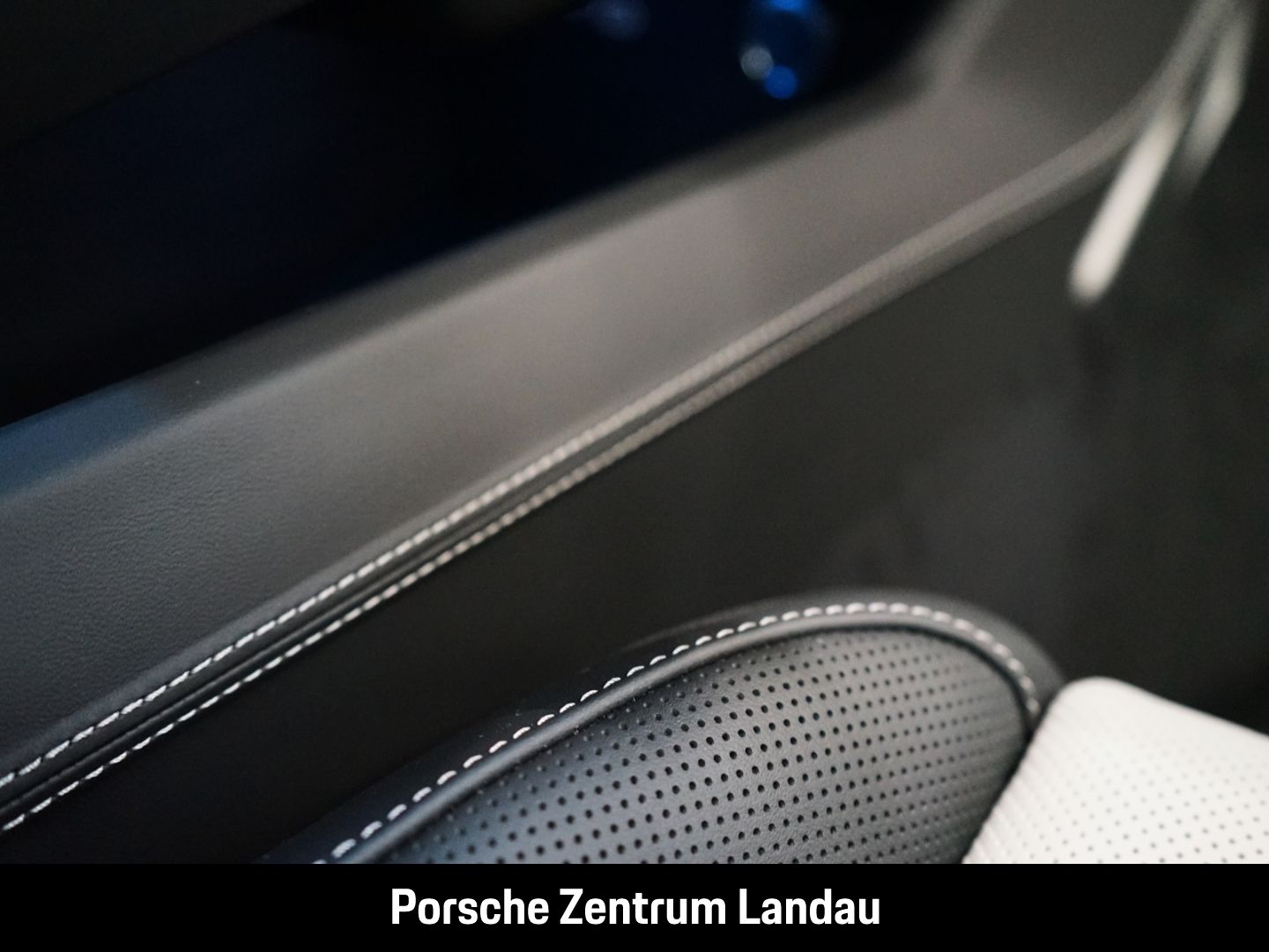 Porsche Macan - Bild 32
