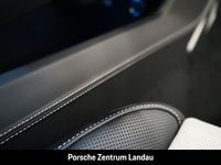 Porsche Macan - Vorschau Bild 32