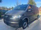Volkswagen T6.1 Transporter Kasten EcoProfi*RFK*LKW*SHZ - gebrauchte Volkswagen T6 Transporter aus dem Jahr 2020