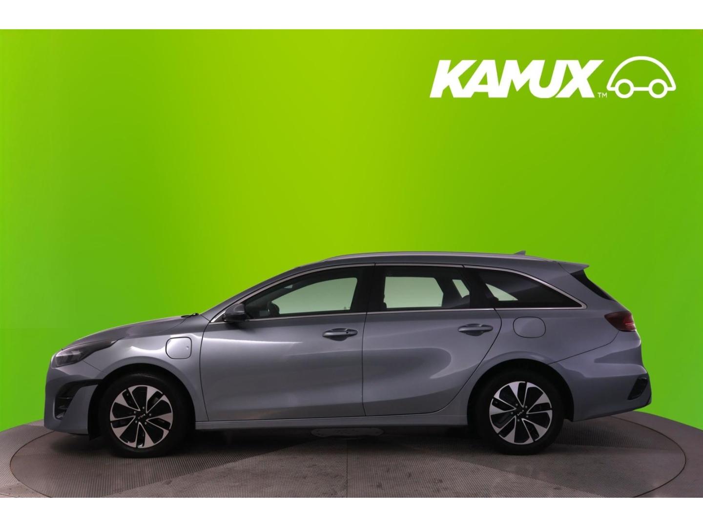 Kia Ceed_sw 1.6T-GDI Aut.Vision+LED+VIRTUAL+KAMERA