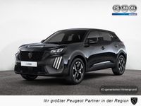 Peugeot e-2008 - Vorschau Bild 1