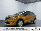 Renault Captur II Intens TCe PDC NAVI Klima Tempomat - Renault Captur: Ii