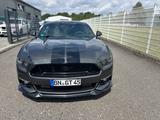 Ford Mustang 5.0 GT Performance Navi+Camera/Borla/PDC - Ford Mustang: Performance