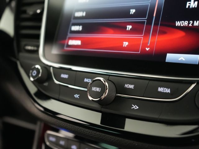 Astra K ST DYNAMIC TURBO+AHK+FRONTKAMERA+CARPLAY