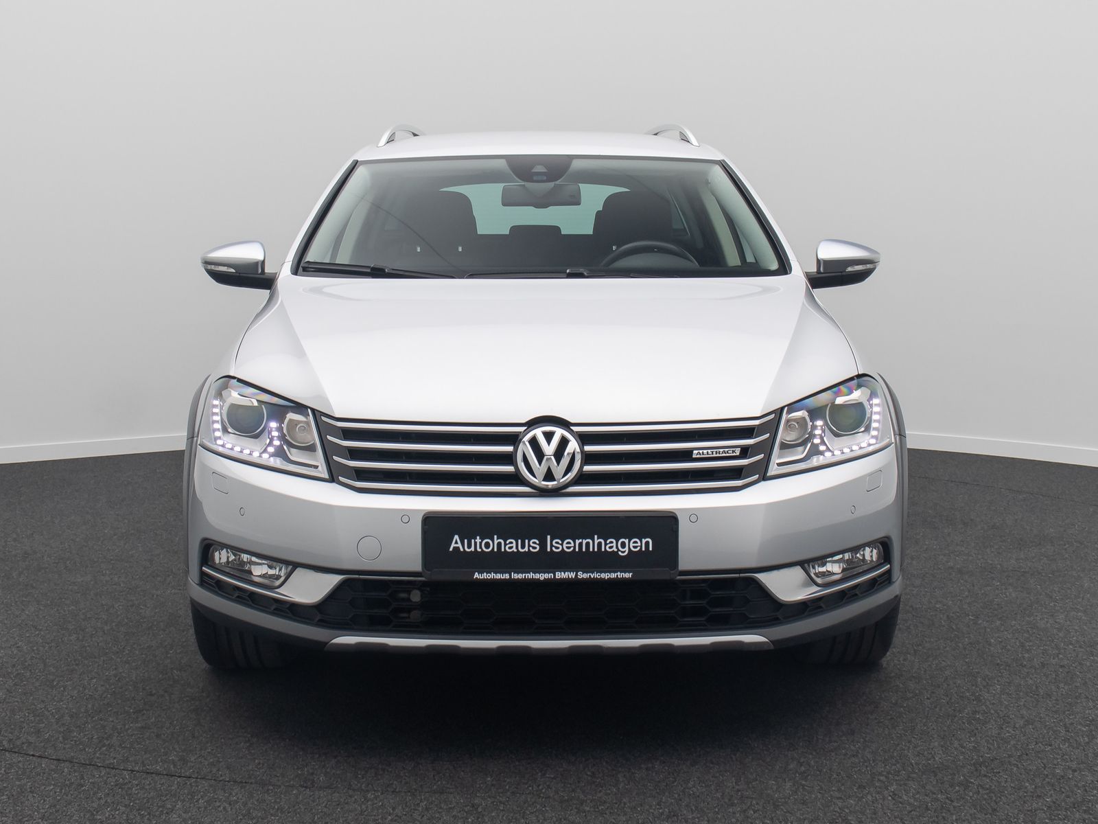 Fahrzeugabbildung Volkswagen Passat Tempomat Kamera DAB AHK SoundSyst 18Zoll