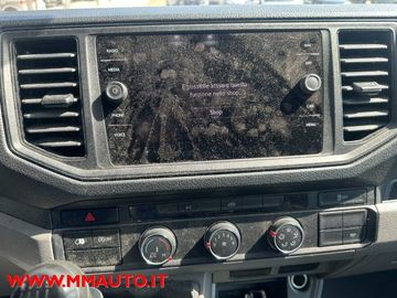 Volkswagen Crafter - 12