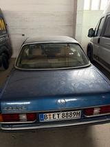 Mercedes-Benz 230 CE - gebrauchte Mercedes-Benz 230 aus dem Jahr 1980