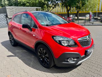 Opel Mokka - 4