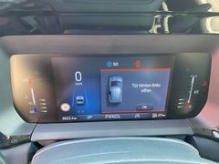FORD Tourneo Courier Ecoboost 1.0 Carplay Sitzheizung