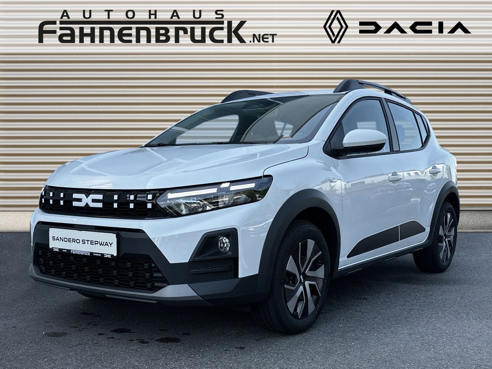Dacia Sandero - Bild 21