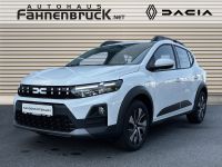 Dacia Sandero - Vorschau Bild 21