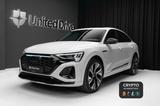 Audi Q8 Sportback e-tron 55 quattro S line