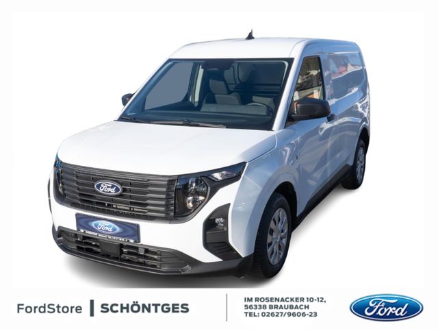 Ford Transit Courier 1.5d Trend SYNC4 Klima ParkPilot