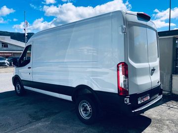 Ford Transit - 12