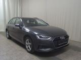 Audi A4 Avant 35 TFSI Leder Navi Matrix StHzg RFK ACC - Audi A4 Gebrauchtwagen