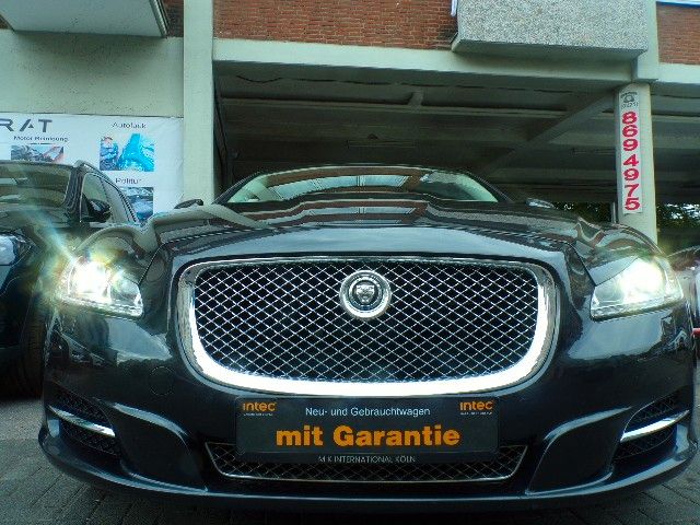 Angebot ansehen Jaguar XJ