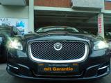 Jaguar XJ Premium Luxury 3.0 V6 Navi LED Kam SHDG 4x4 - Jaguar XJ in Köln