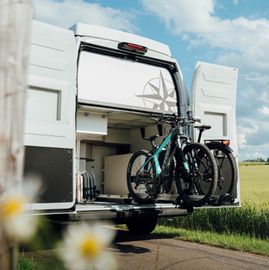 Westfalia Columbus Liner First Edition FIRST EDITION Clesa
