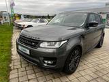 Land Rover Range Rover Sport HSE Dynamic 4.4 SDV8 Autobio - Land Rover Range Rover Sport in München