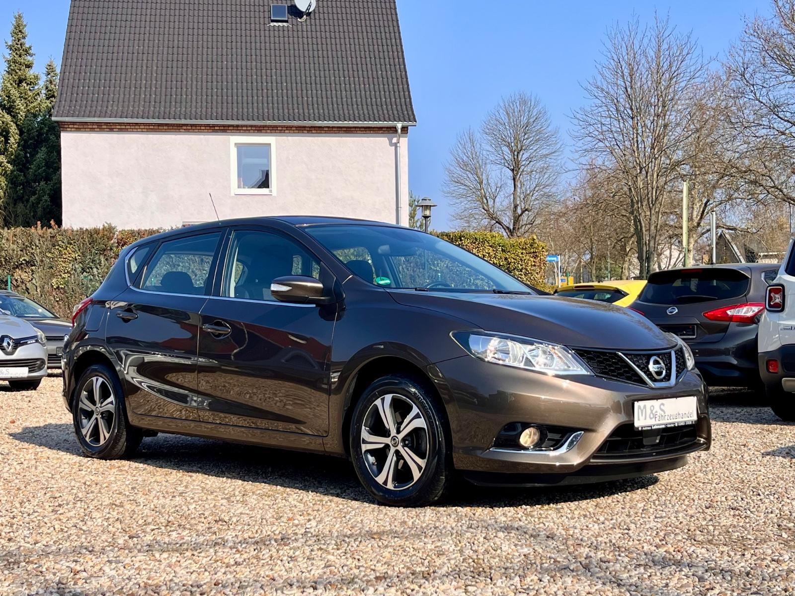 Nissan PULSAR 2015 occasion — photo 2
