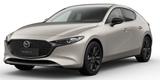 Mazda 3 2.5L e-SKYACTIV G 140ps 6AT FWD Nagisa