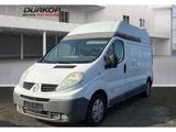 Renault Trafic 2.0 dCi L2H2 Kasten SHZ  Klima Freisprech - Renault Trafic in Braunschweig