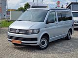 Volkswagen T6 California AUFSTELLDACH+KÜCHE+VAnCAMP+ALLin - gebrauchte VW T6 California aus dem Jahr 2018