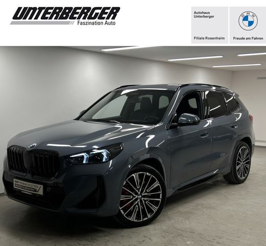 BMW X1 xDrive23d SAV M Sportpaket Pro Head-Up Harman