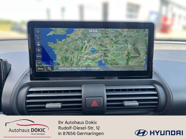 Hyundai INSTER – Bild 8