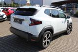 Dacia Duster ECO-G 100 Journey - mit LPG-Antrieb: Geländewagen