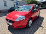 Fiat Grande Punto 1.4 8V Active - Fiat Grande Punto in Bonn