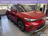 Volkswagen ID.4 PRO PERFORMANCE 77 KWH AUTOMATIK Sportpaket - rote Volkswagen ID.4
