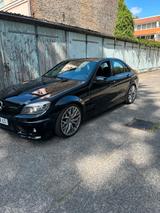 Mercedes-Benz Mercedes Benz W204 C63 AMG - gebrauchte Mercedes-Benz C 63 AMG aus dem Jahr 2010