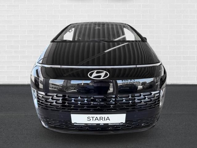 Hyundai STARIA HEV PRIME AT 9-SITZER+VOLL LED+360 GRAD K