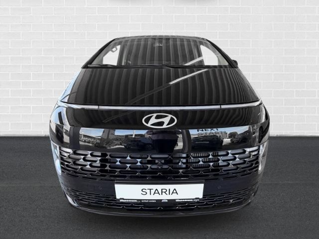 Hyundai Staria – Bild 2