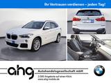 BMW X1 sDrive18i M-Sport *Shadow*Navi*LED*PDC* - BMW X1: Sdrive