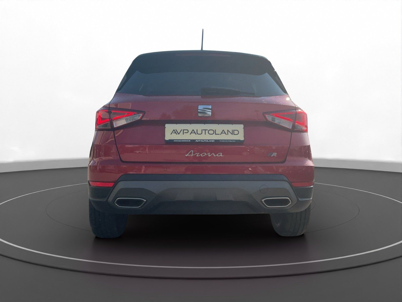 Seat Arona - Bild 6
