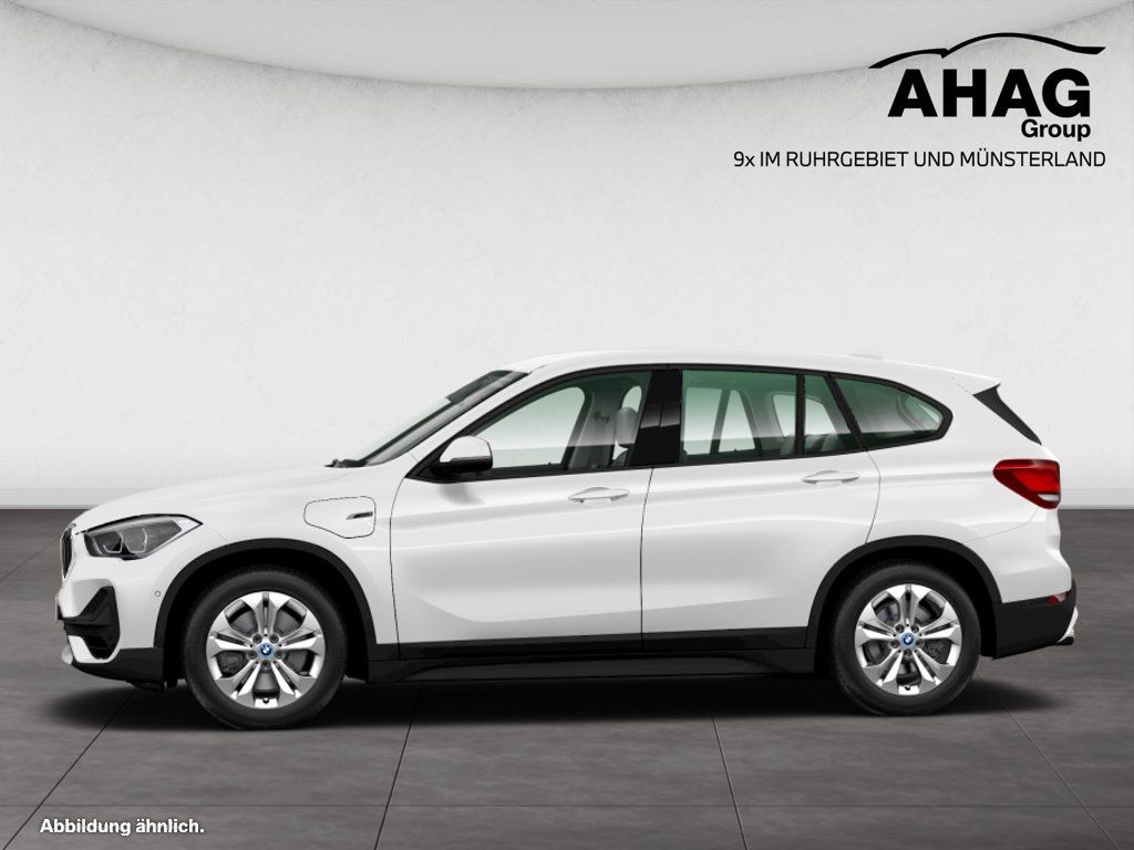 BMW X1 - Bild 5