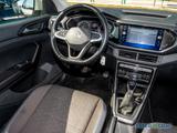 Volkswagen T-Cross Style 1.0 TSI LED/NAVI/APP CONNECT/SHZ - Volkswagen T-Cross in Magdeburg
