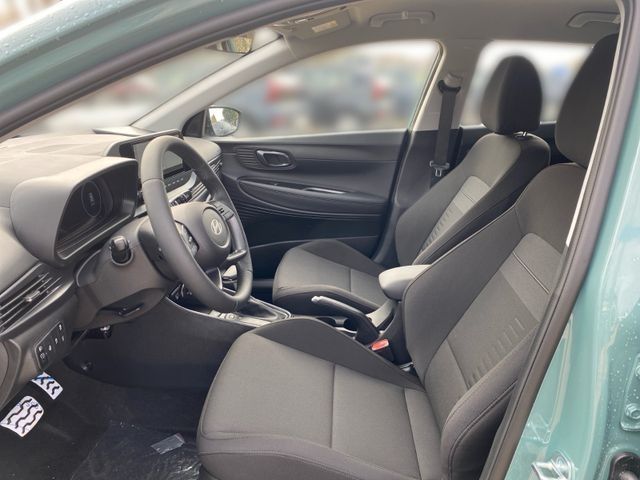 Hyundai BAYON – Bild 7