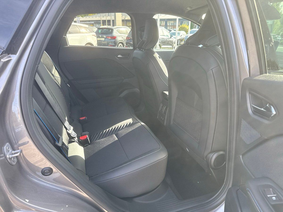 Renault Captur - Bild 26