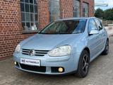 Volkswagen Golf V Lim. United*1.4LPG*KLIMA*PDC*TÜV NEU*2.HA - Volkswagen Golf mit LPG-Antrieb