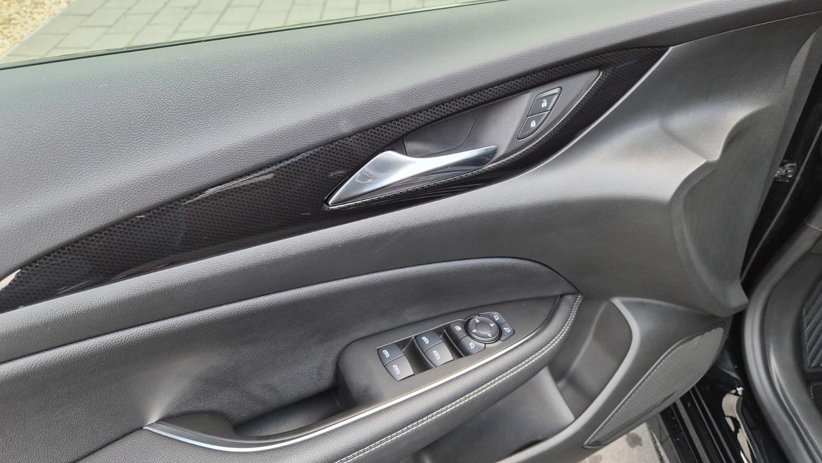 Opel Insignia B GS Ultimate OPC LINE/AGR-SITZE