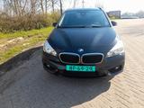 BMW 216 Gran Tourer 216d - 7 sitzer - BMW 216 Gran Tourer aus 2015