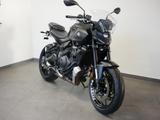 Yamaha MT-07 Y-AMT  mit Extras - YAMAHA MT 07 Y AMT