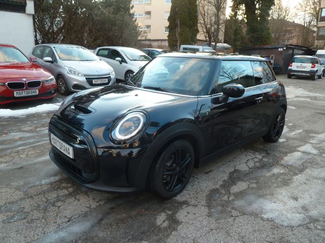 MINI COOPER SE Mini 3-trg. Cooper SE Classic Trim