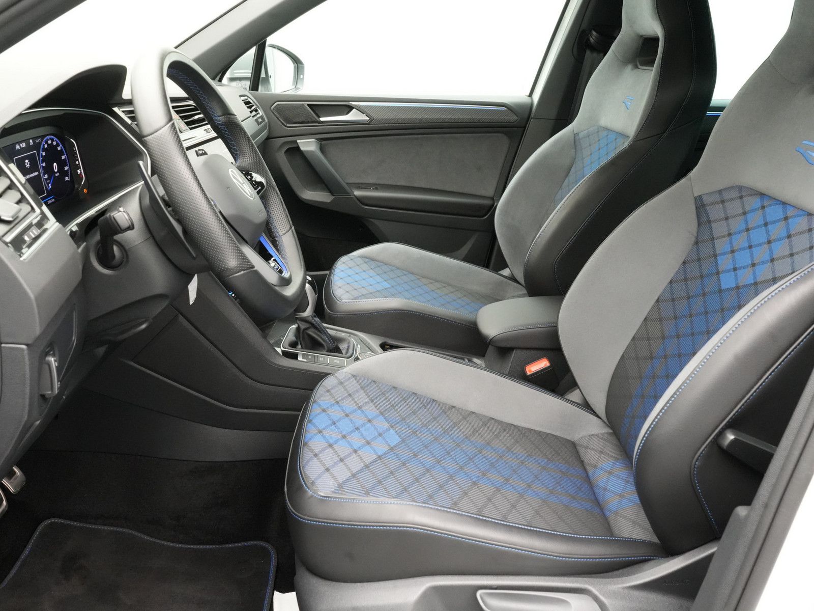 Volkswagen Tiguan - Bild 12