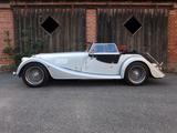 Morgan Roadster - Morgan Roadster Benziner Gebrauchtwagen