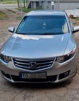 Honda Accord Tourer 2.0 Elegance Automatik Elegance - Honda Accord Gebrauchtwagen